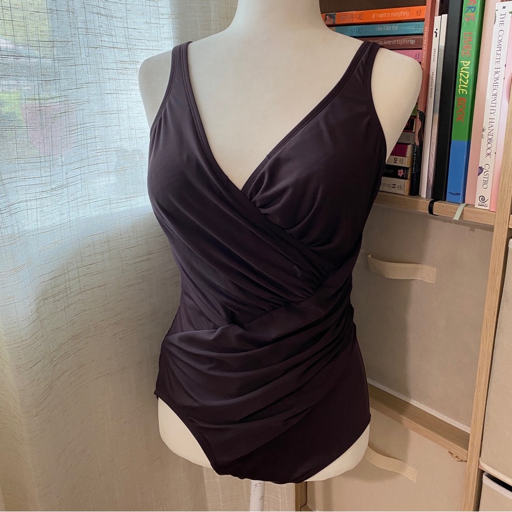 Miracle suit one piece